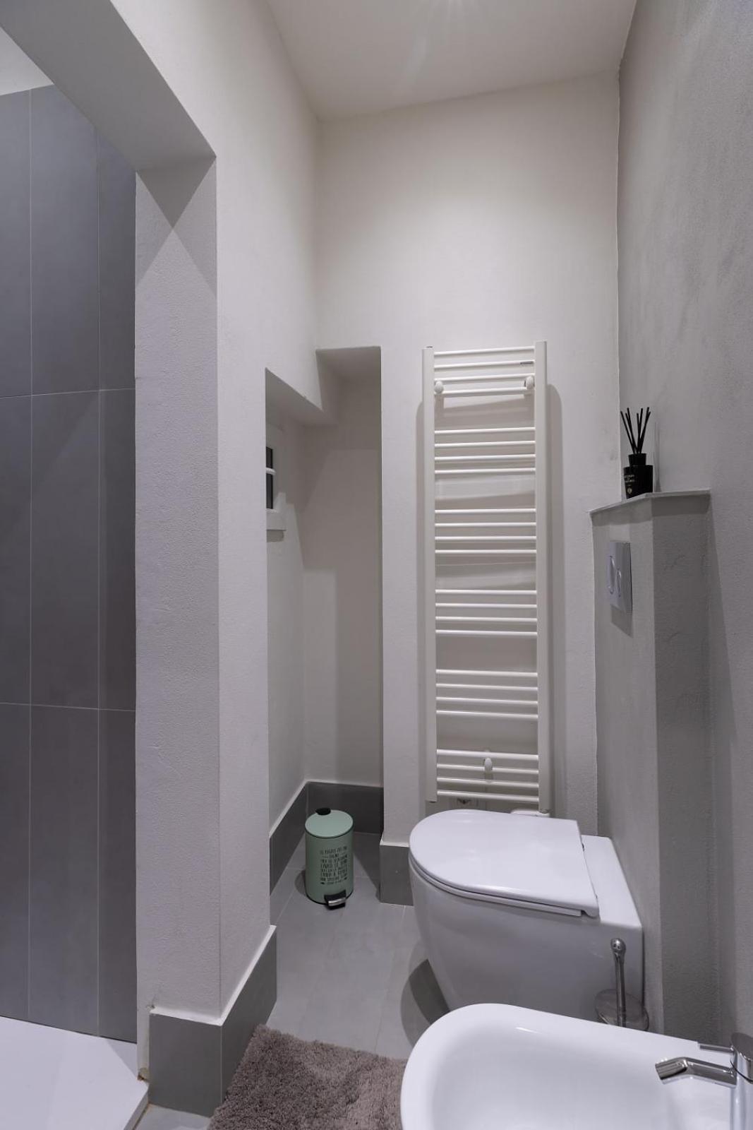 Alighieri's Suite-hosted By Sweetstay Apartamento *