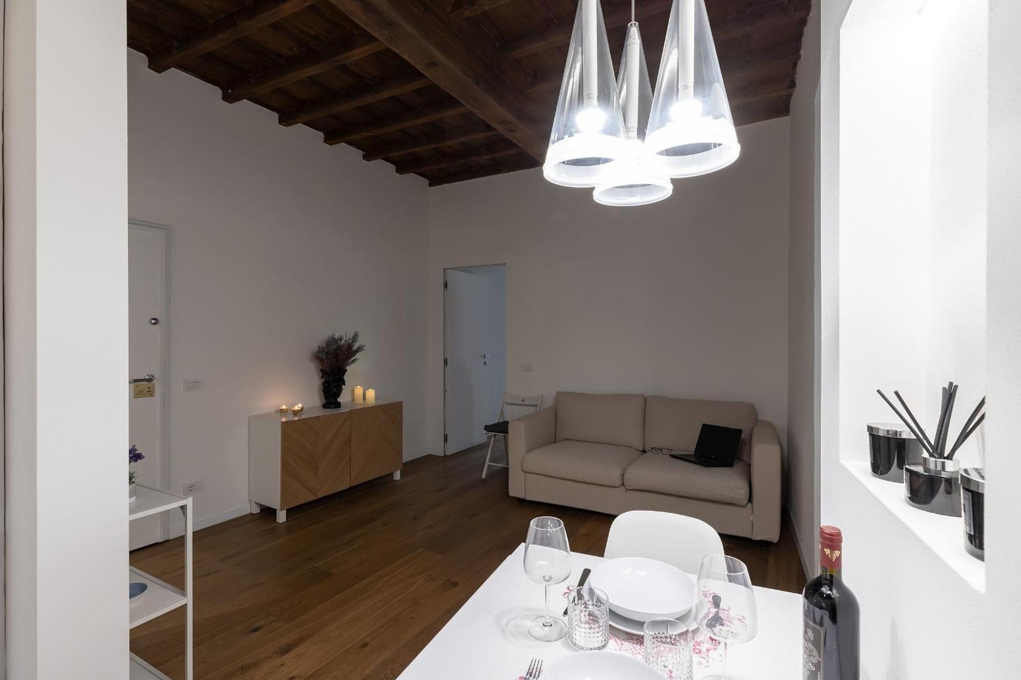 Alighieri's Suite-hosted By Sweetstay * Florencia