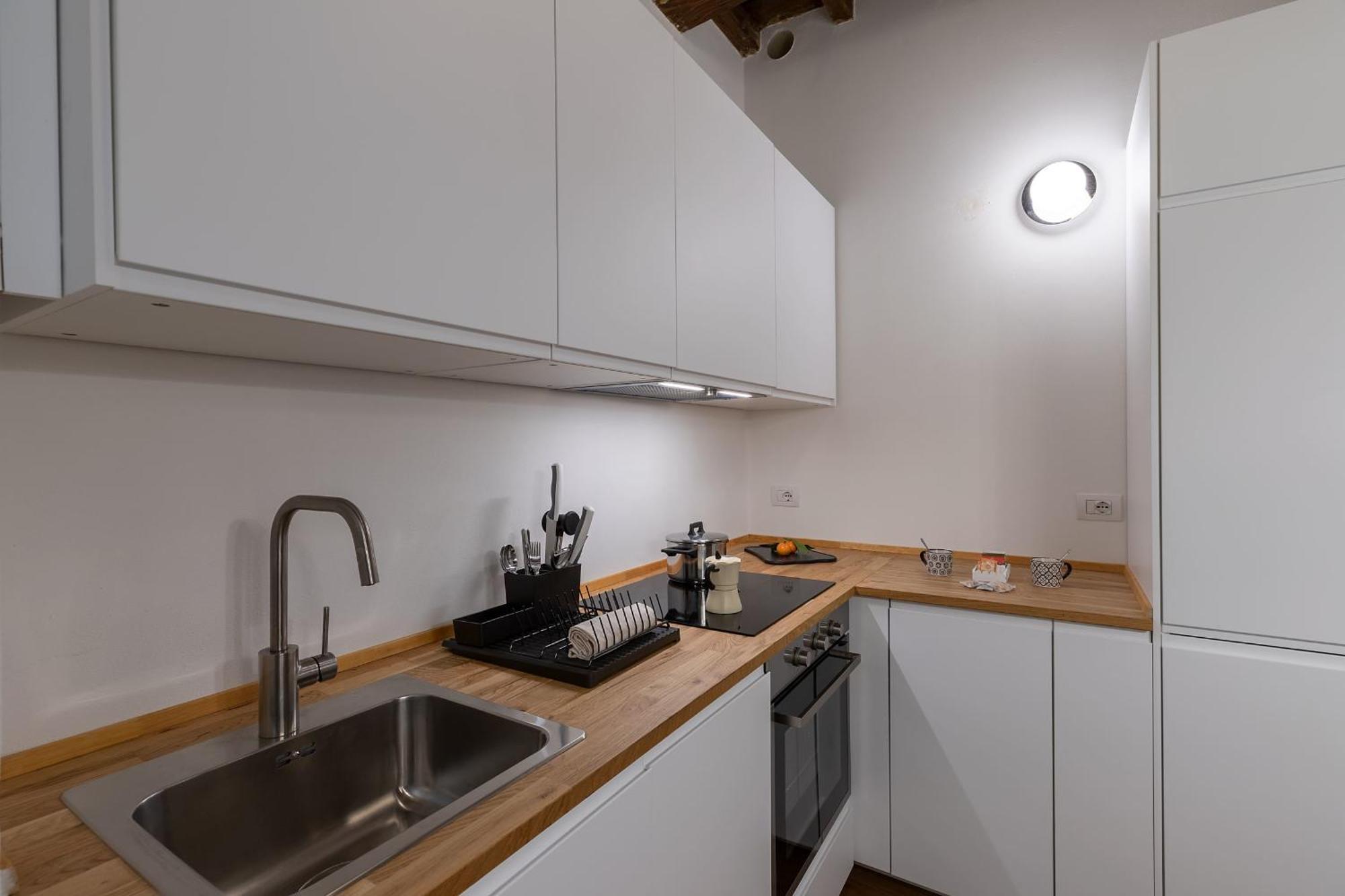 Alighieri's Suite-hosted By Sweetstay * Florencia