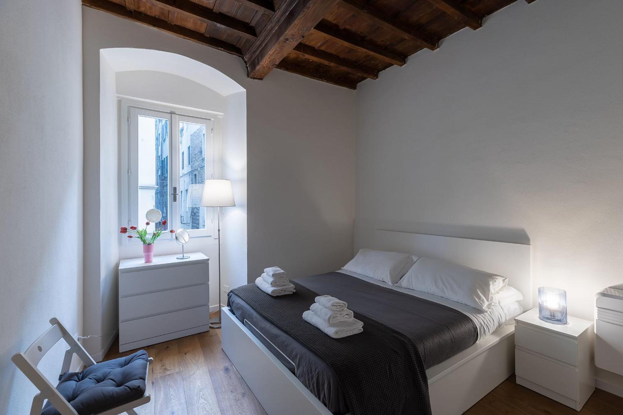 Alighieri's Suite-hosted By Sweetstay * Florencia