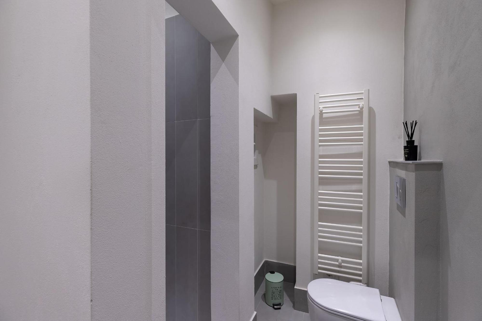Alighieri's Suite-hosted By Sweetstay * Florencia
