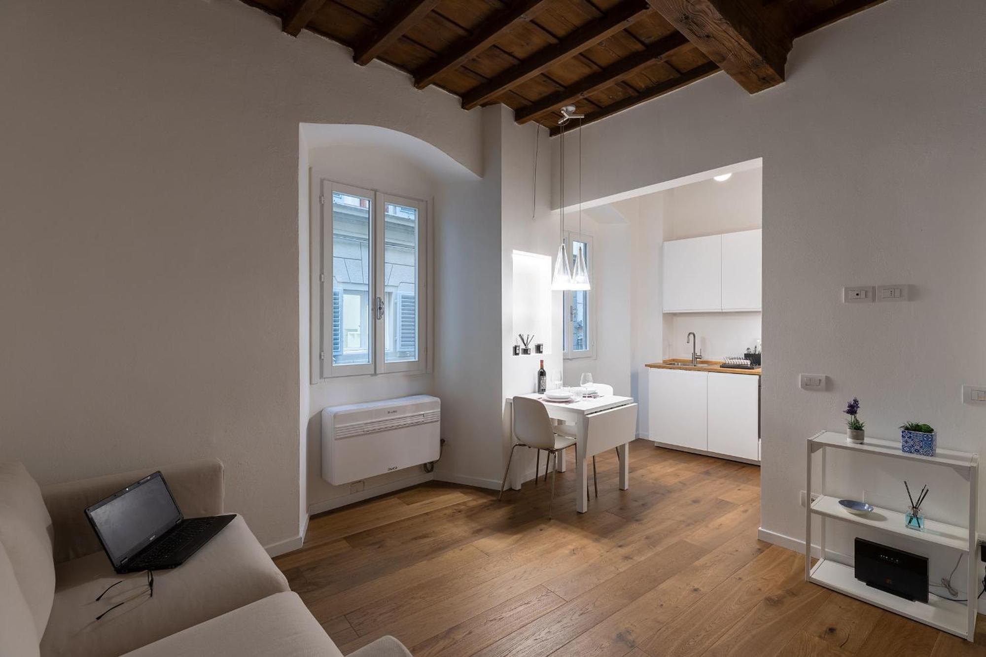 Alighieri's Suite-hosted By Sweetstay Florencia