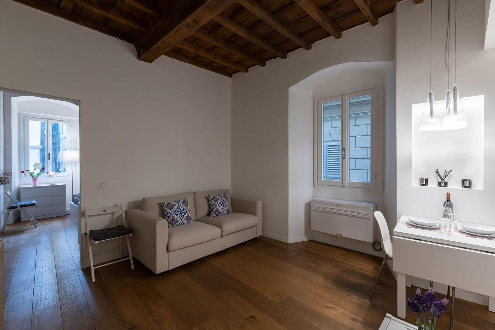 Alighieri's Suite-hosted By Sweetstay Apartamento