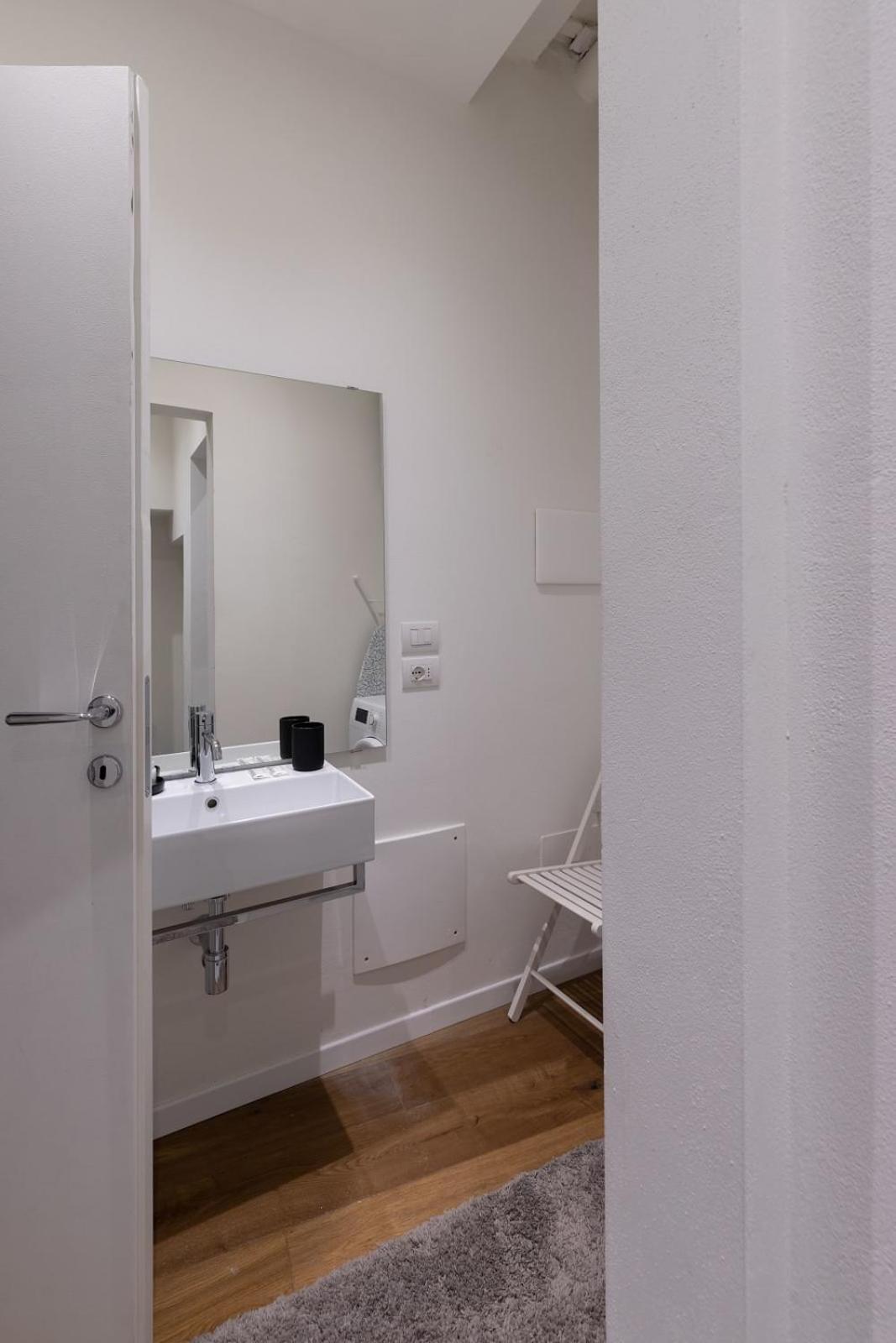 Apartamento Alighieri's Suite-hosted By Sweetstay Florencia